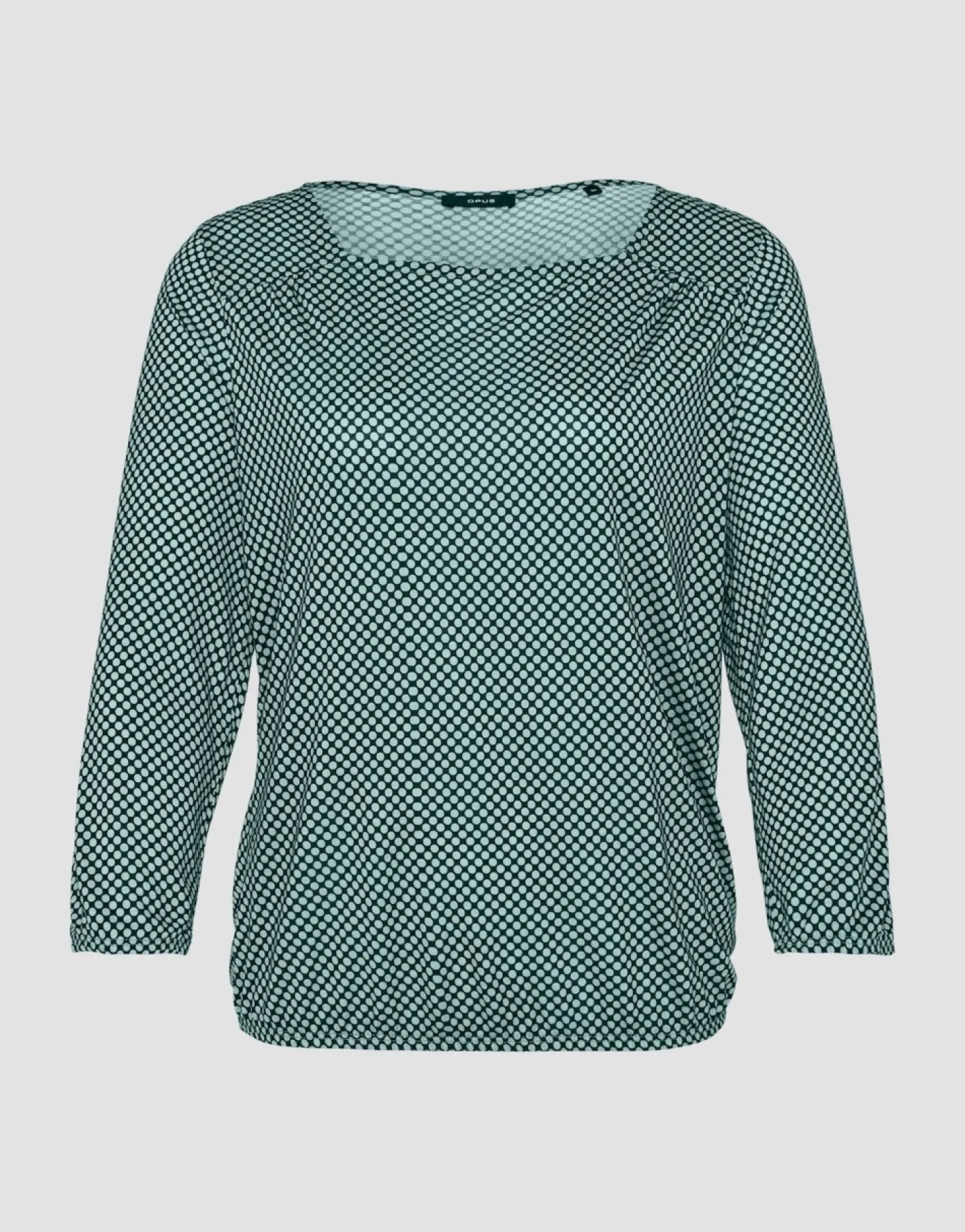 Frau someday Fashion Shirts>Longsleeve Sandya