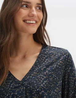 Frau someday Fashion Shirts><noscript><img width=