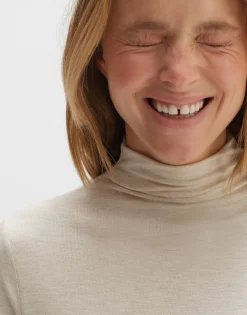 Frau someday Fashion Shirts>Longsleeve Sayar