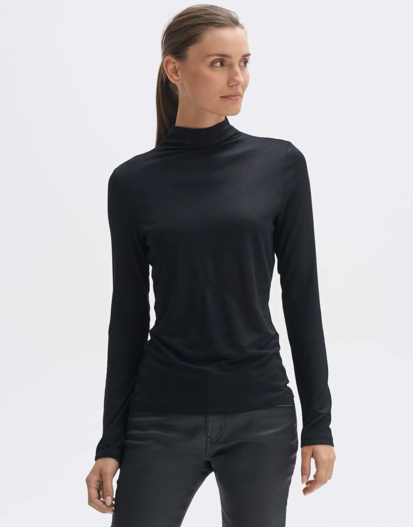 Frau someday Fashion Shirts>Longsleeve Sayar
