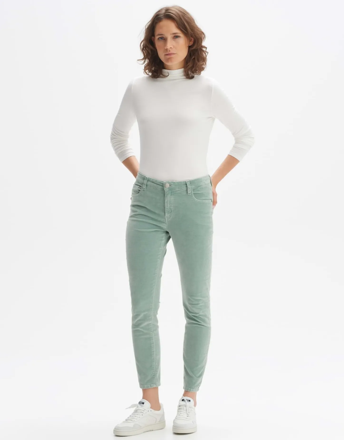 Frau someday Fashion Shirts>Longsleeve Sayar