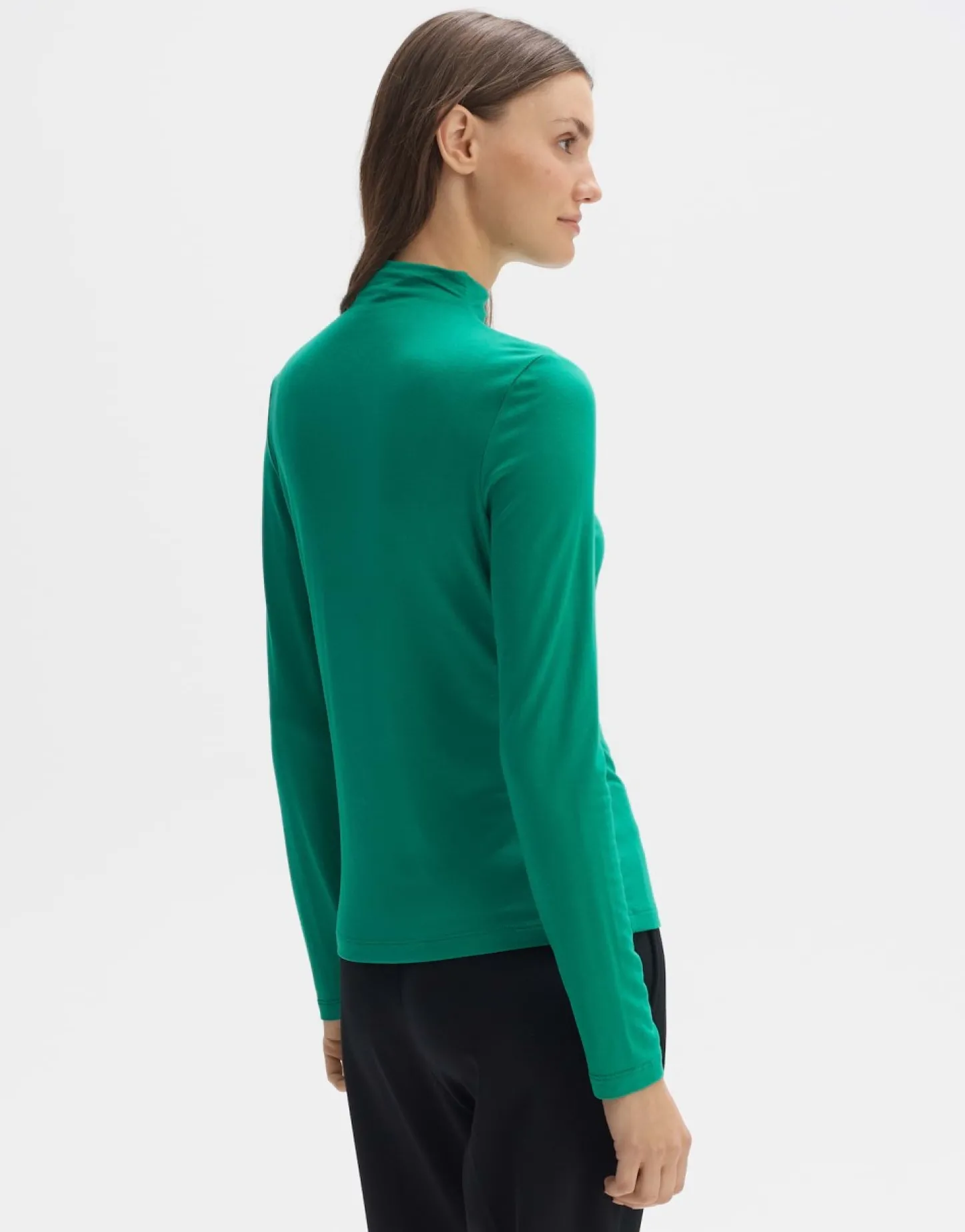 Frau someday Fashion Shirts>Longsleeve Sayar