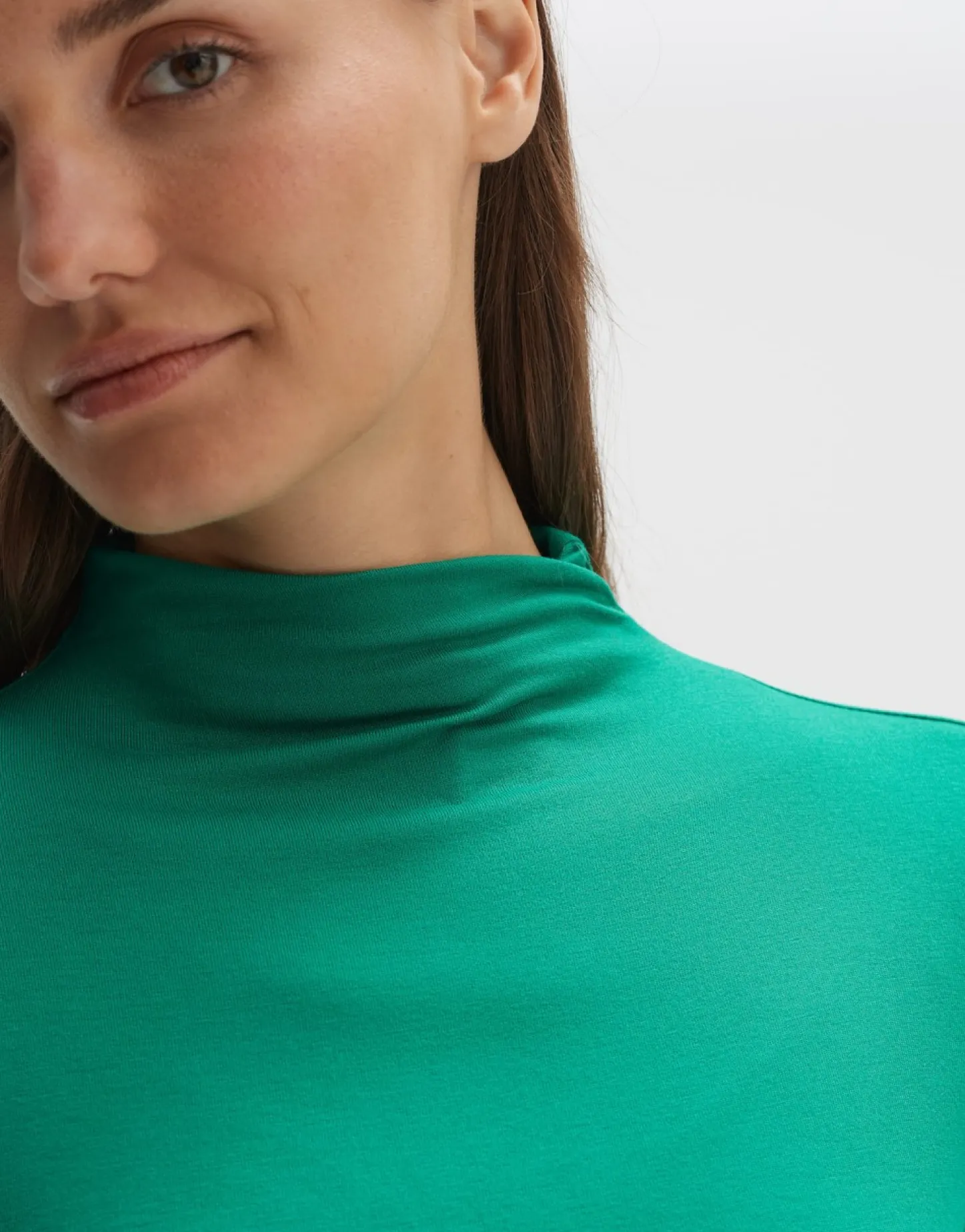 Frau someday Fashion Shirts>Longsleeve Sayar