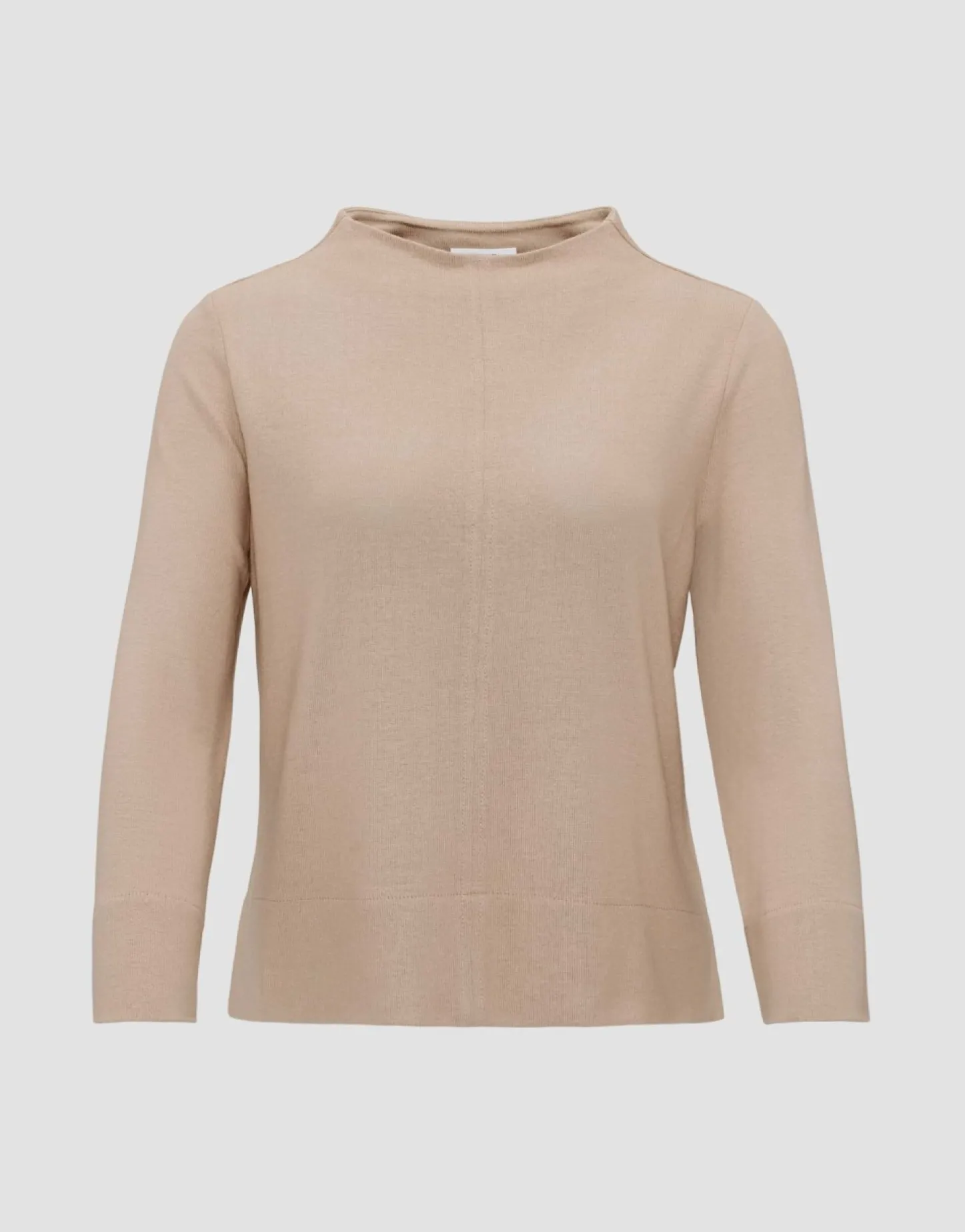 Frau someday Fashion Shirts>Longsleeve Sergina