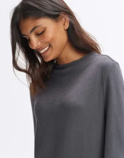 Frau someday Fashion Shirts><noscript><img width=