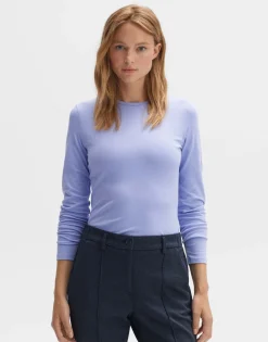 Frau someday Fashion Shirts>Longsleeve Smilla