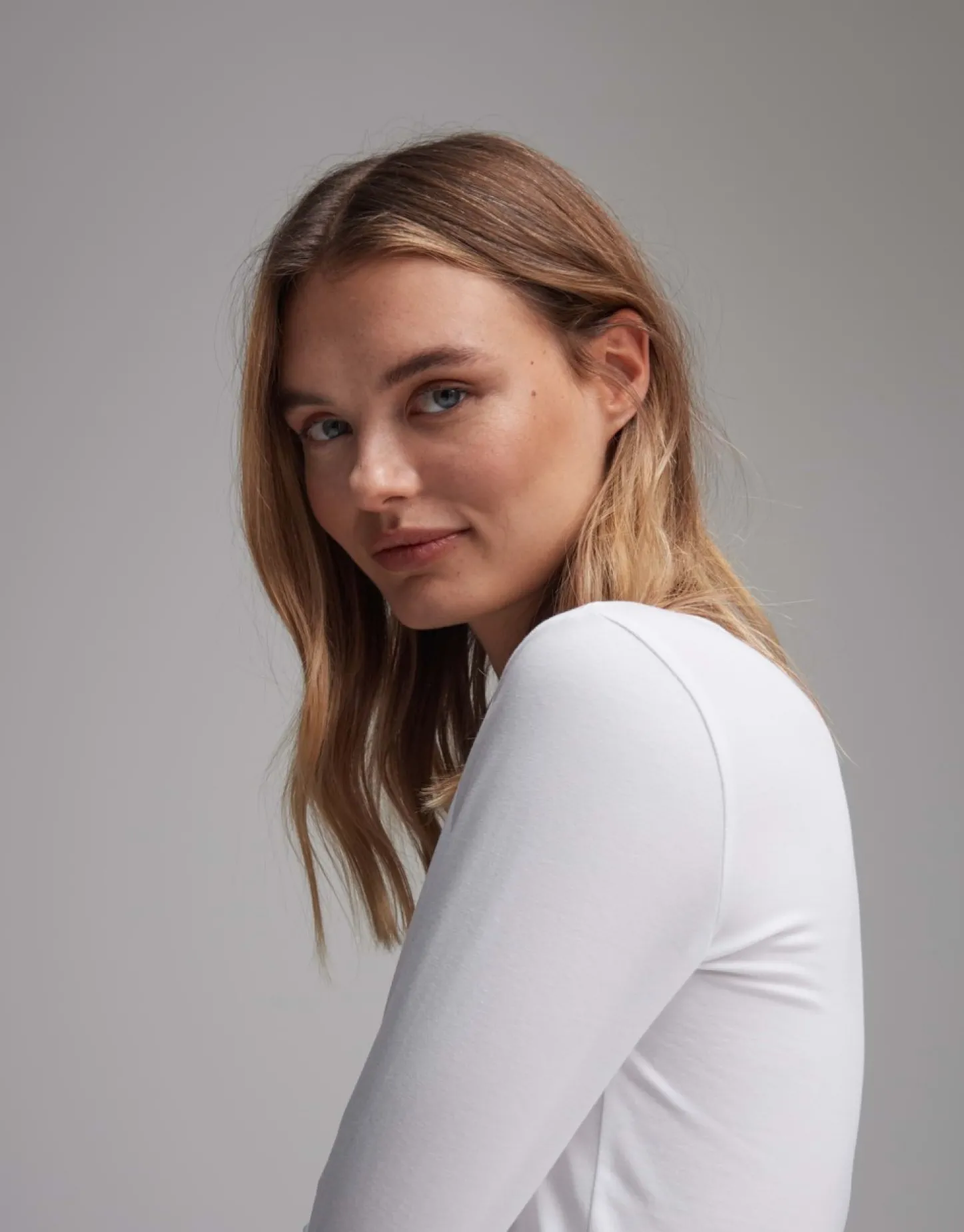 Frau someday Fashion Shirts>Longsleeve Smilla