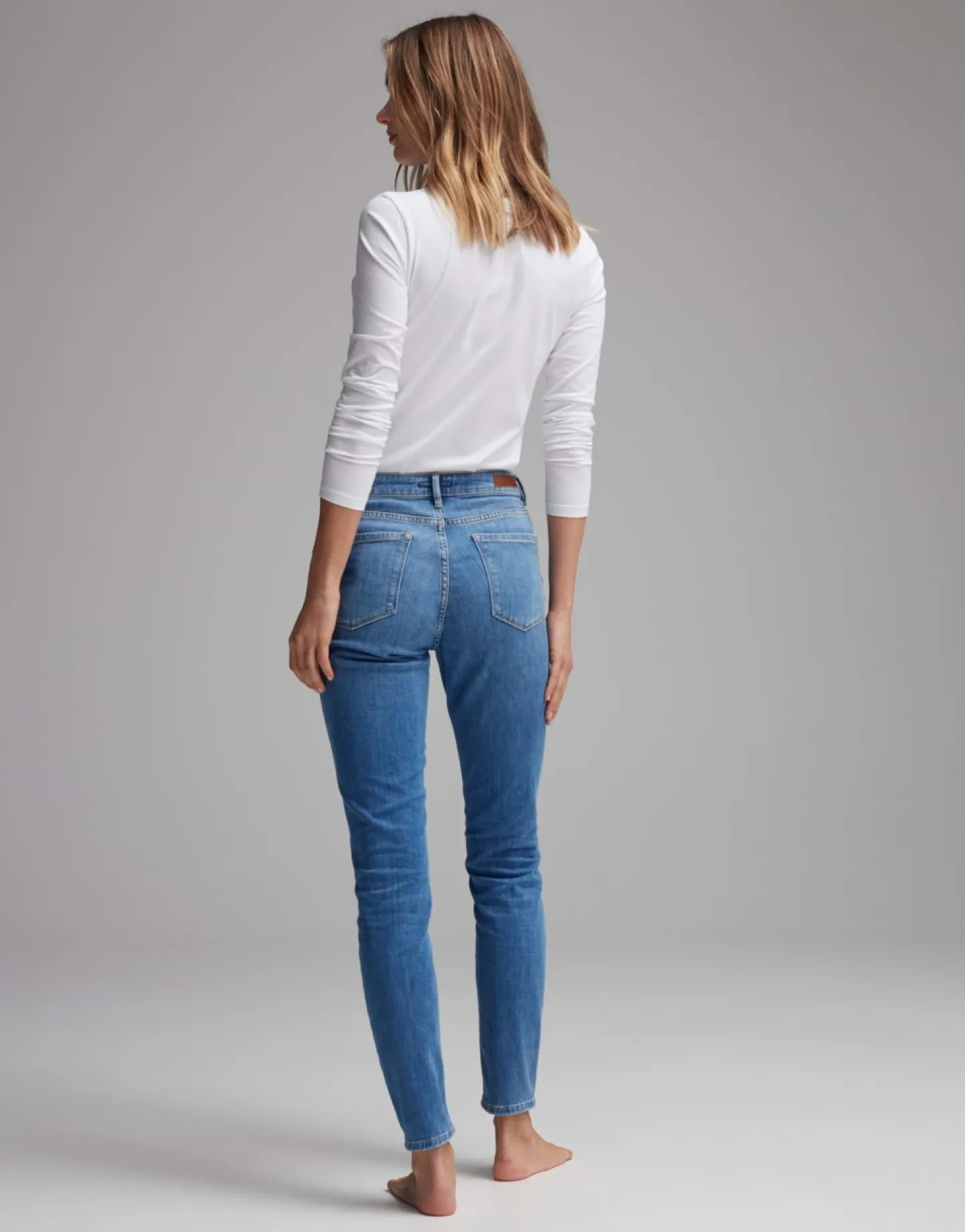 Frau someday Fashion Shirts>Longsleeve Smilla