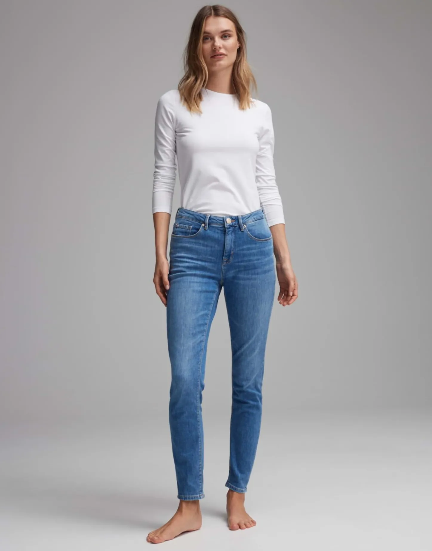 Frau someday Fashion Shirts>Longsleeve Smilla