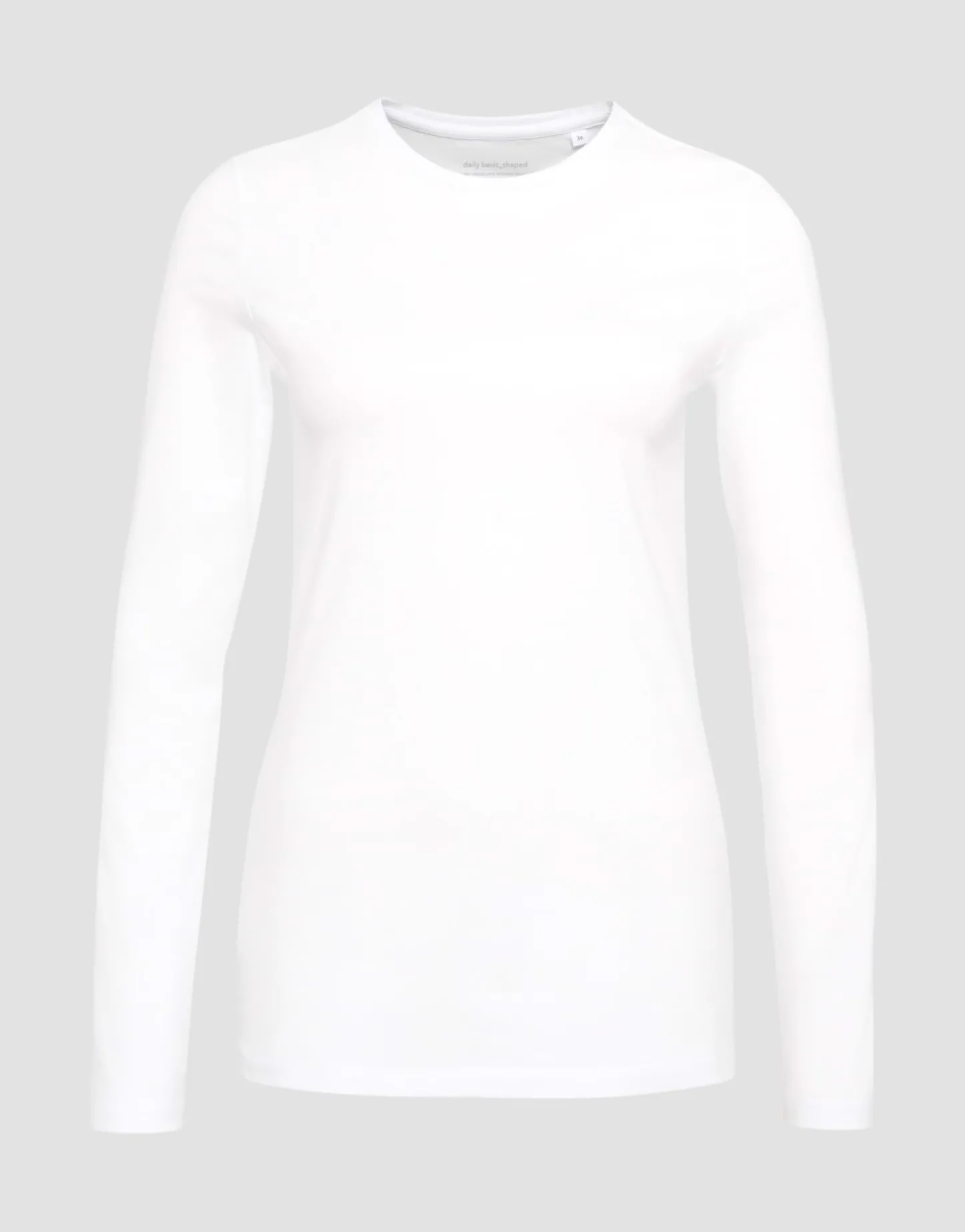Frau someday Fashion Shirts>Longsleeve Smilla