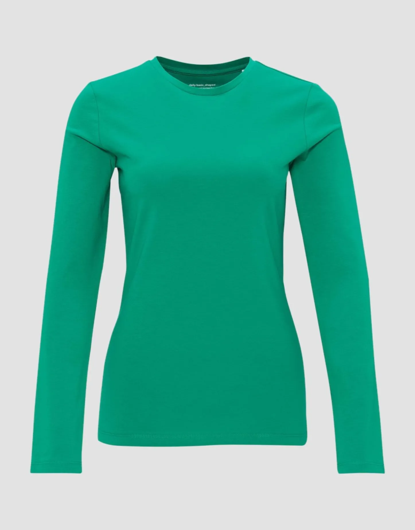 Frau someday Fashion Shirts>Longsleeve Smilla