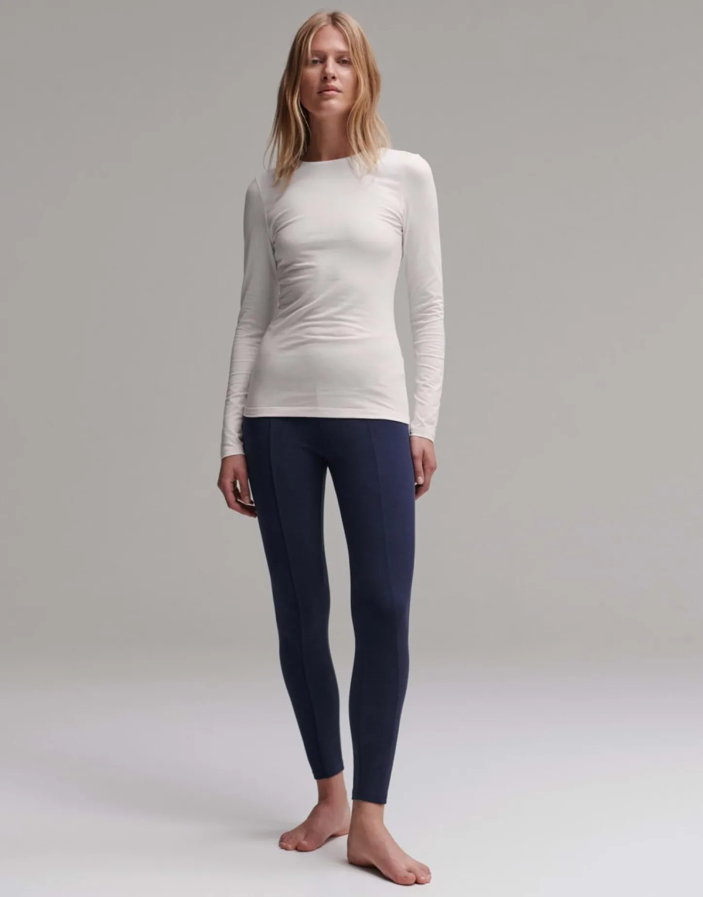 Frau someday Fashion Shirts>Longsleeve Smilla
