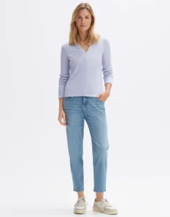 Frau someday Fashion Shirts><noscript><img width=