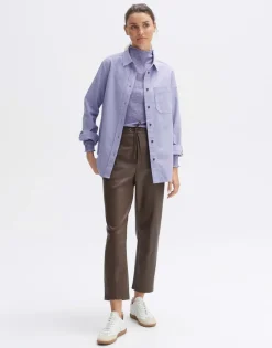 Frau someday Fashion Shirts><noscript><img width=