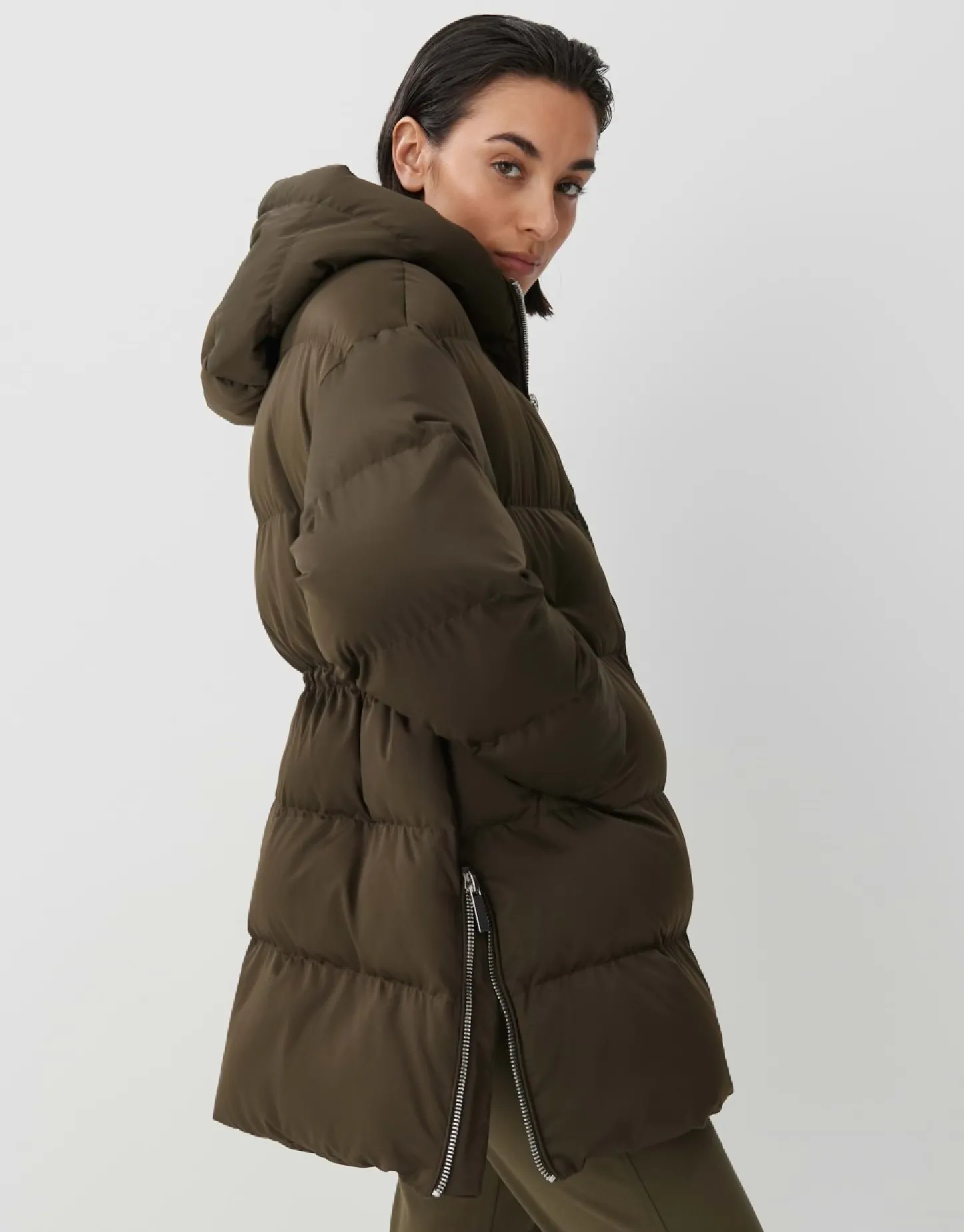Frau someday Fashion Outdoor>Mantel Vyloni