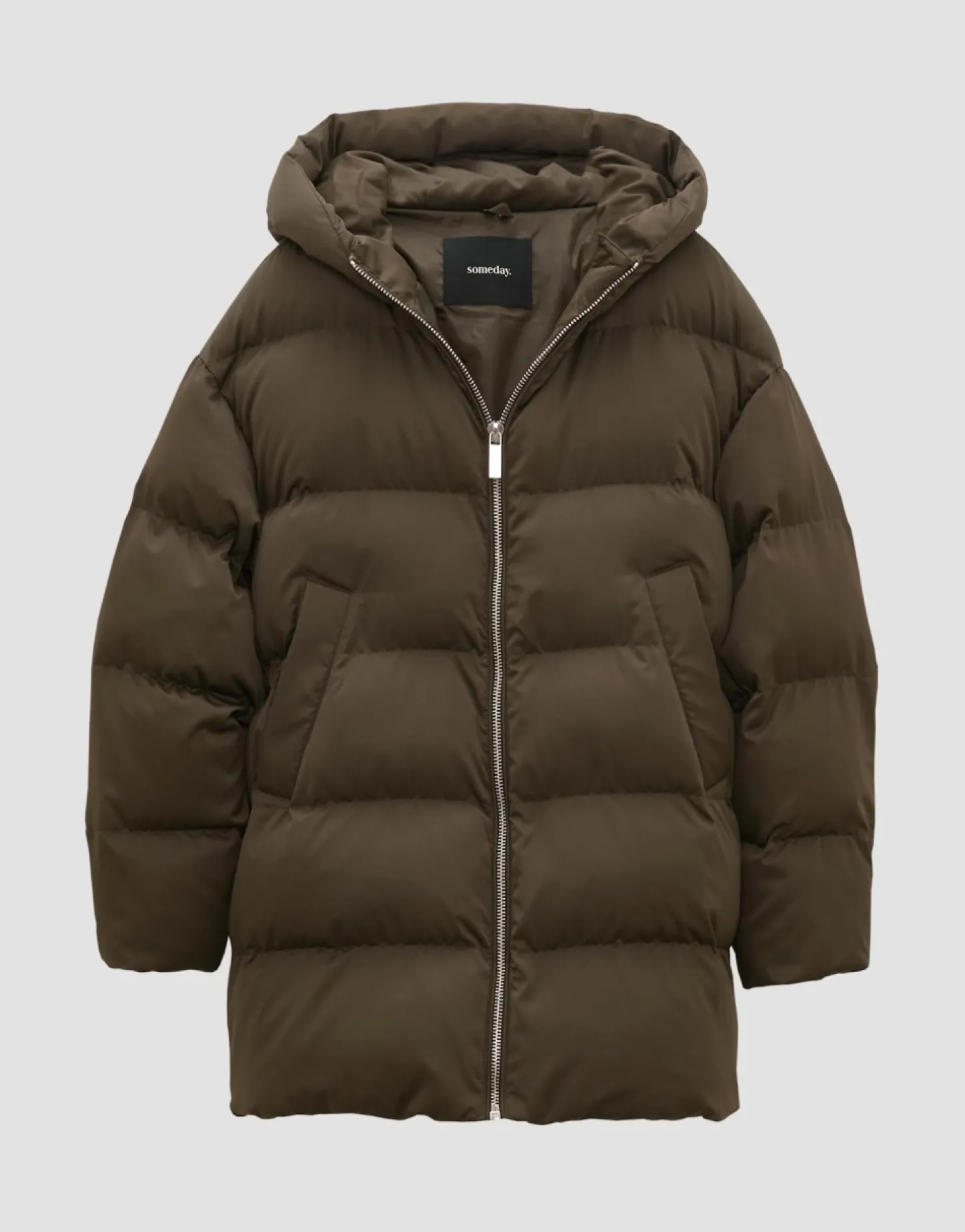 Frau someday Fashion Outdoor>Mantel Vyloni