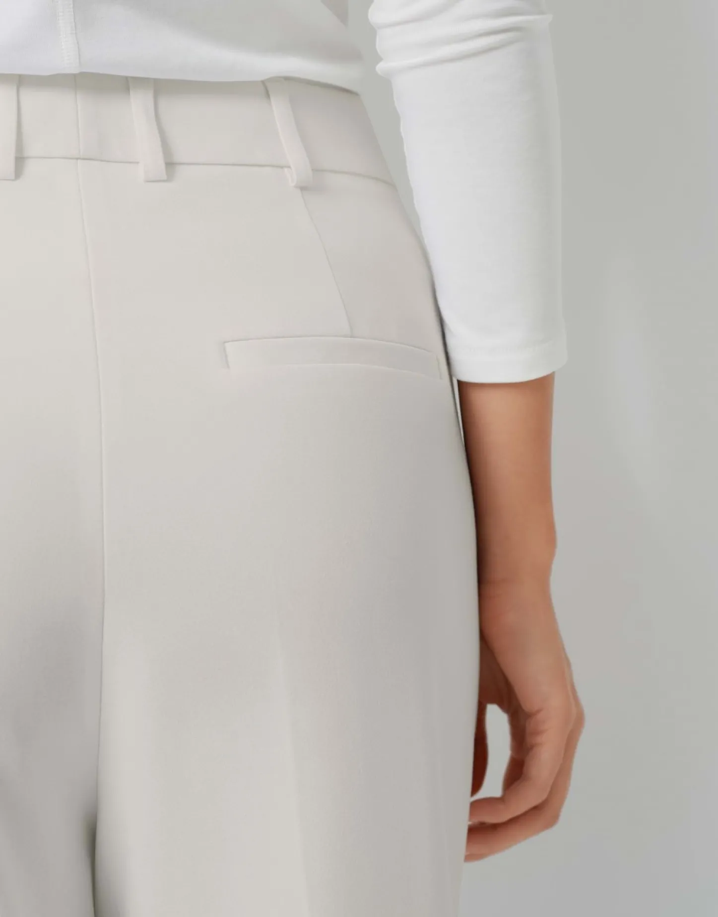 Frau someday Fashion Broeken>Marlene Broek Celong