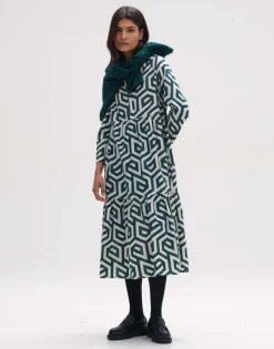 Frau someday Fashion Jurken Rokken><noscript><img width=