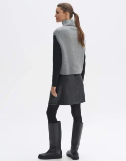 Frau someday Fashion Jurken Rokken><noscript><img width=