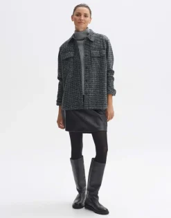 Frau someday Fashion Jurken Rokken><noscript><img width=