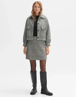 Frau someday Fashion Jurken Rokken><noscript><img width=
