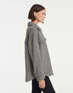 Frau someday Fashion Blazer Vesten><noscript><img width=