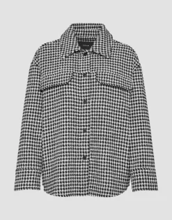 Frau someday Fashion Blazer Vesten><noscript><img width=