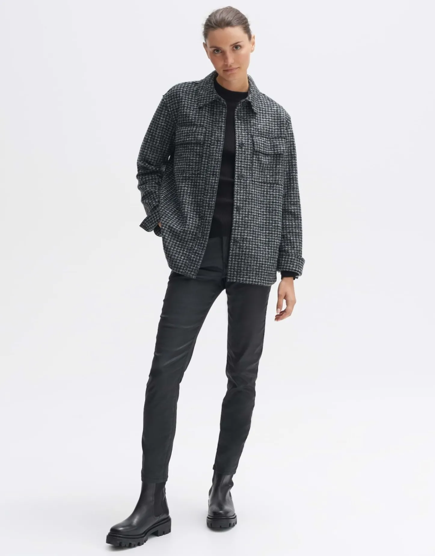 Frau someday Fashion Blazer Vesten>Overhemd Jonise