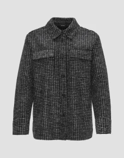 Frau someday Fashion Blazer Vesten><noscript><img width=