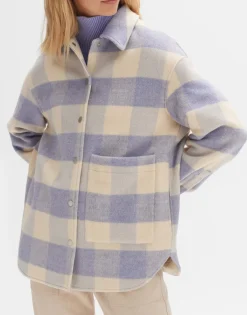Frau someday Fashion Blazer Vesten><noscript><img width=