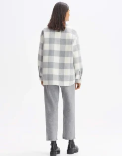 Frau someday Fashion Blazer Vesten><noscript><img width=