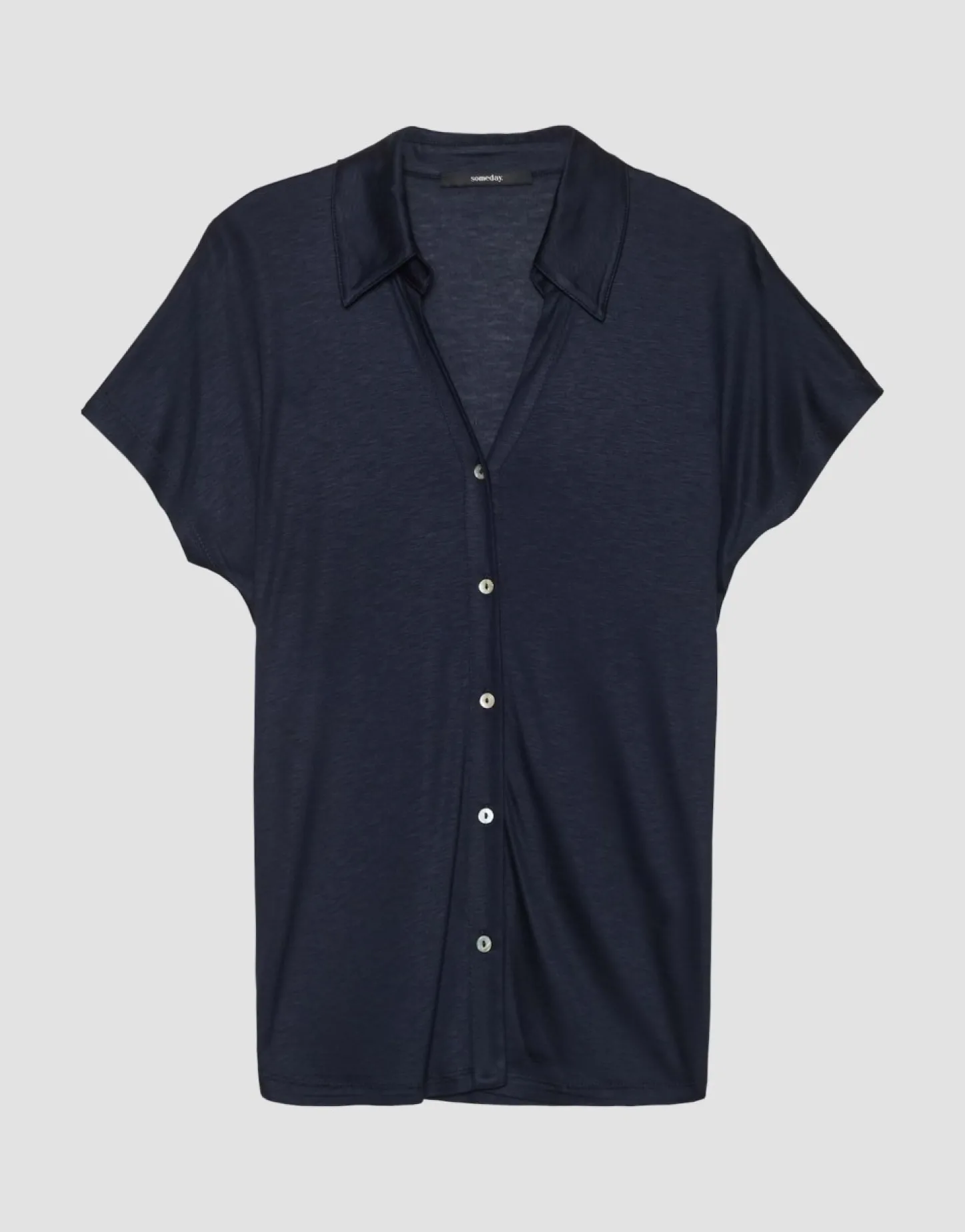 Frau someday Fashion Shirts>Overhemd Kedina