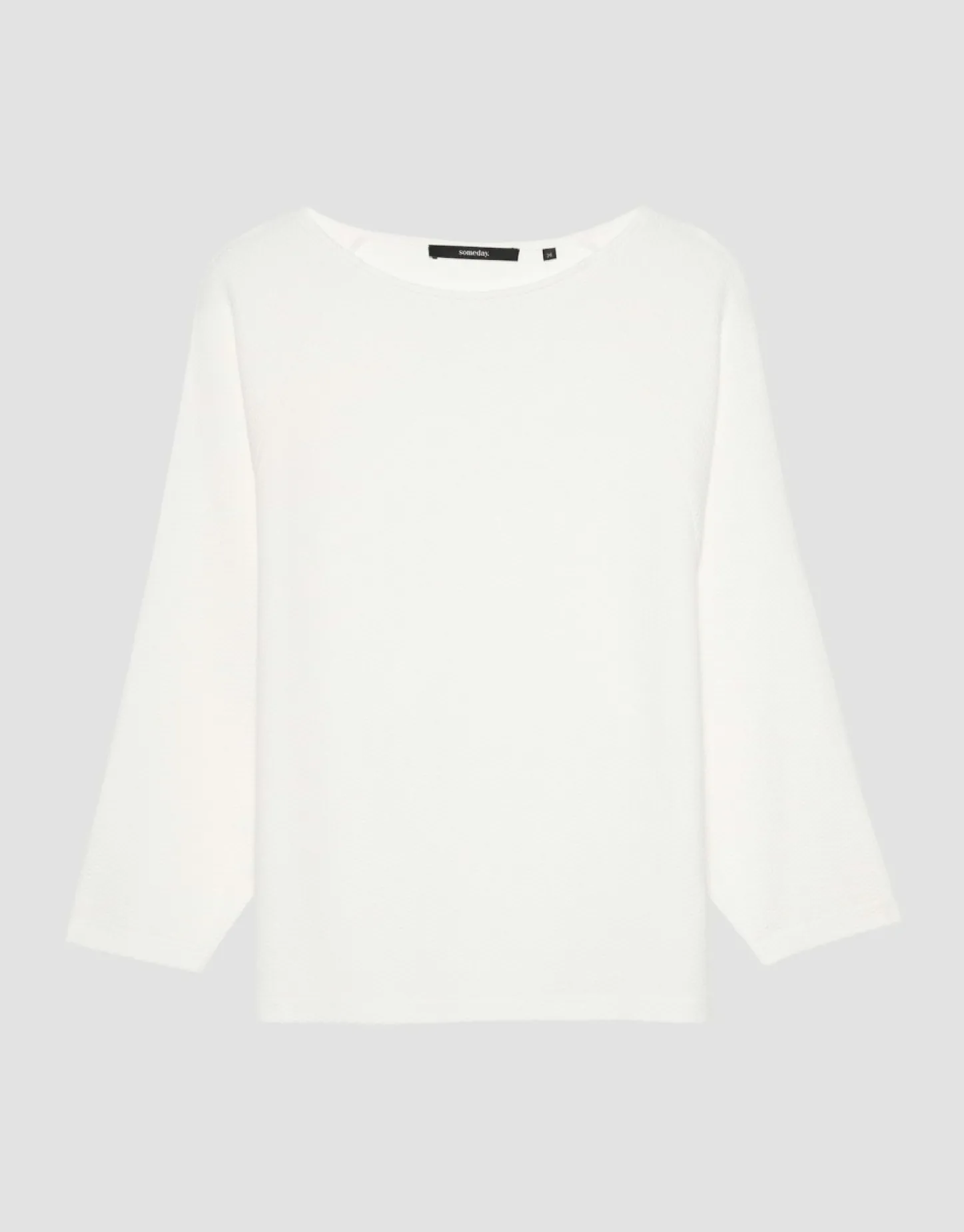 Frau someday Fashion Shirts>Overhemd Kelika