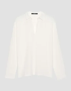 Frau someday Fashion Shirts><noscript><img width=