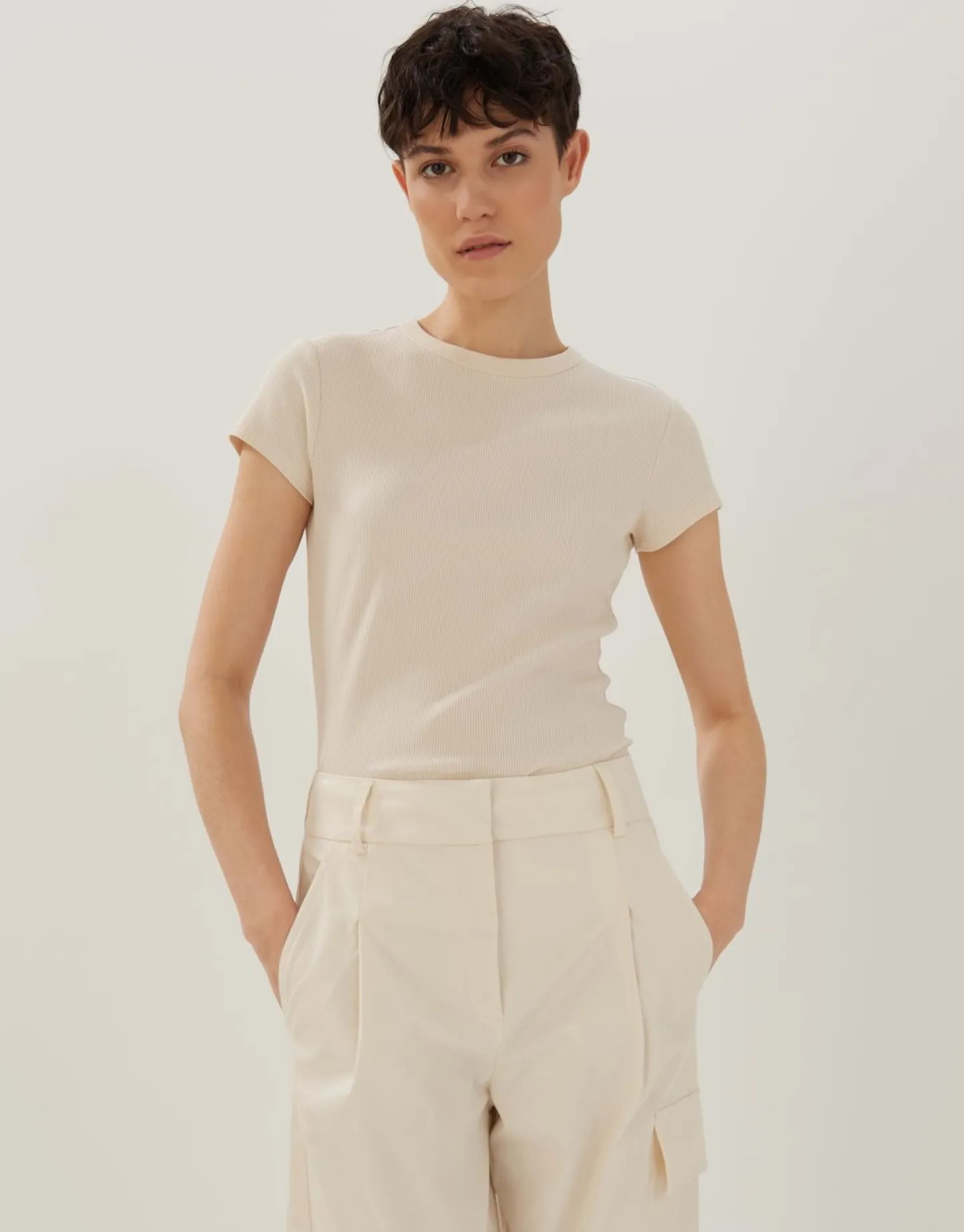 Frau someday Fashion Shirts>Overhemd Kleoh