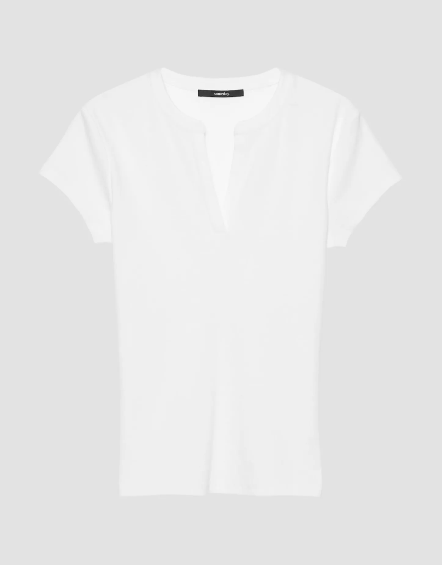 Frau someday Fashion Shirts>Overhemd Kleoh Detail