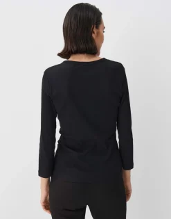 Frau someday Fashion Shirts><noscript><img width=