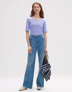 Frau someday Fashion Shirts><noscript><img width=
