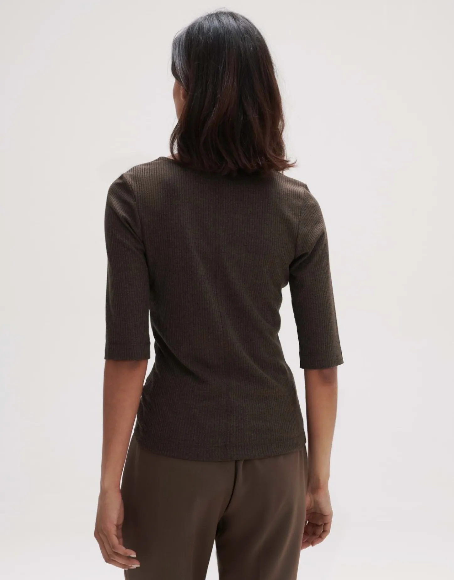 Frau someday Fashion Shirts>Overhemd Sifasym