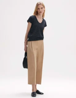 Frau someday Fashion Shirts><noscript><img width=