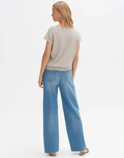 Frau someday Fashion Shirts><noscript><img width=