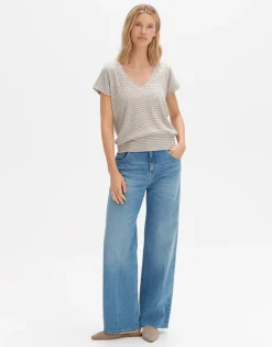 Frau someday Fashion Shirts><noscript><img width=