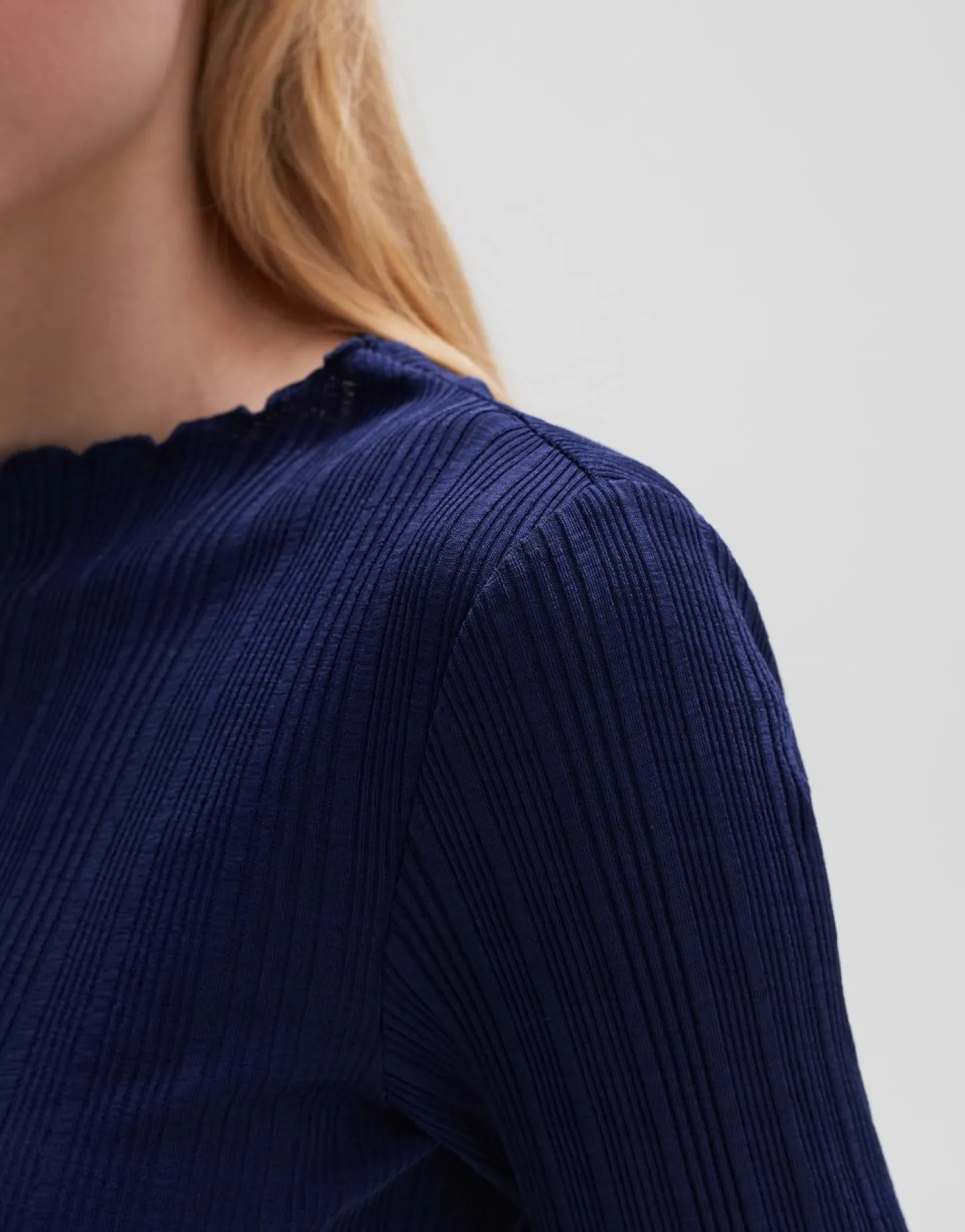 Frau someday Fashion Shirts>Overhemd Sopami