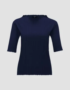 Frau someday Fashion Shirts><noscript><img width=