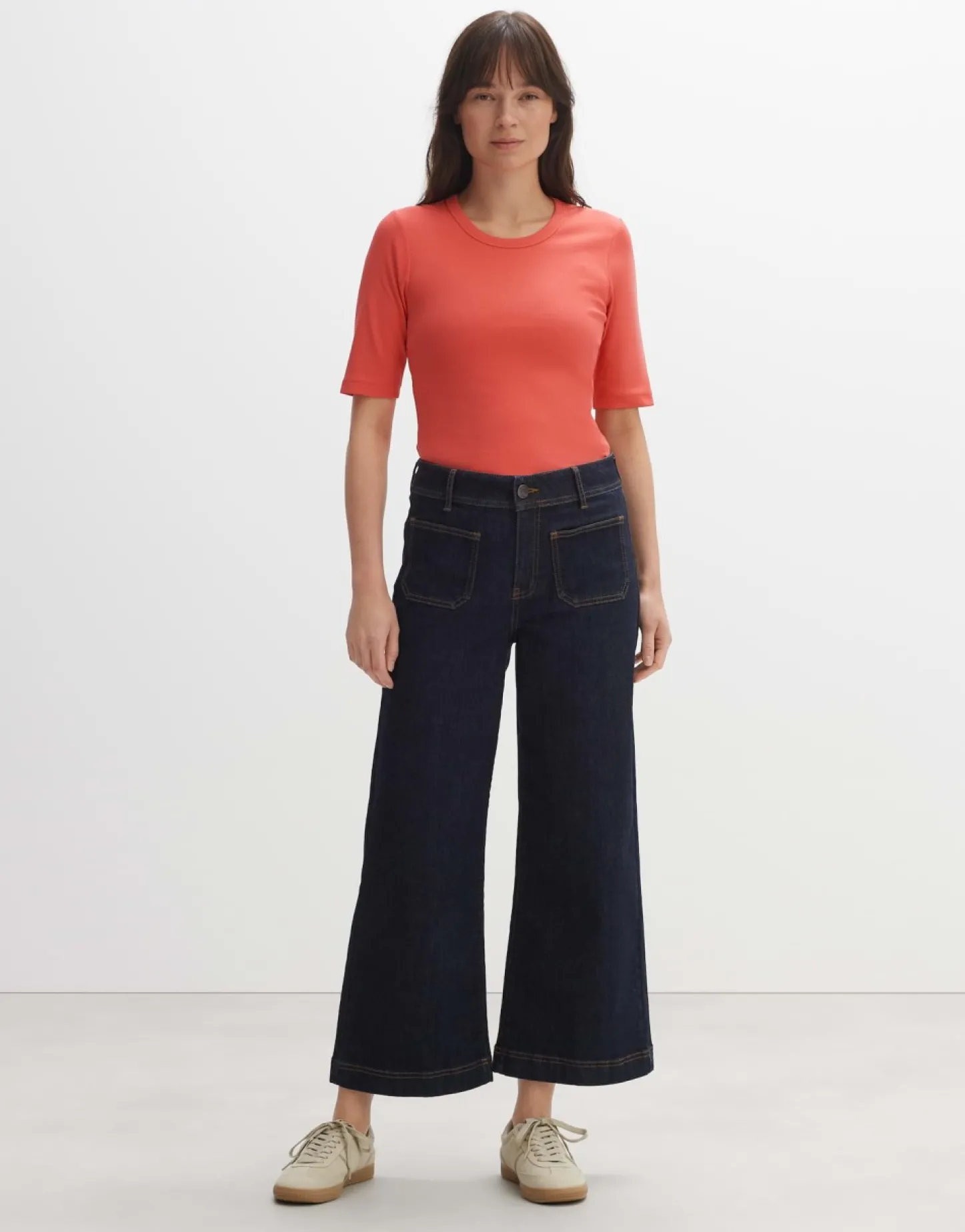 Frau someday Fashion Shirts>Overhemd Sustafa