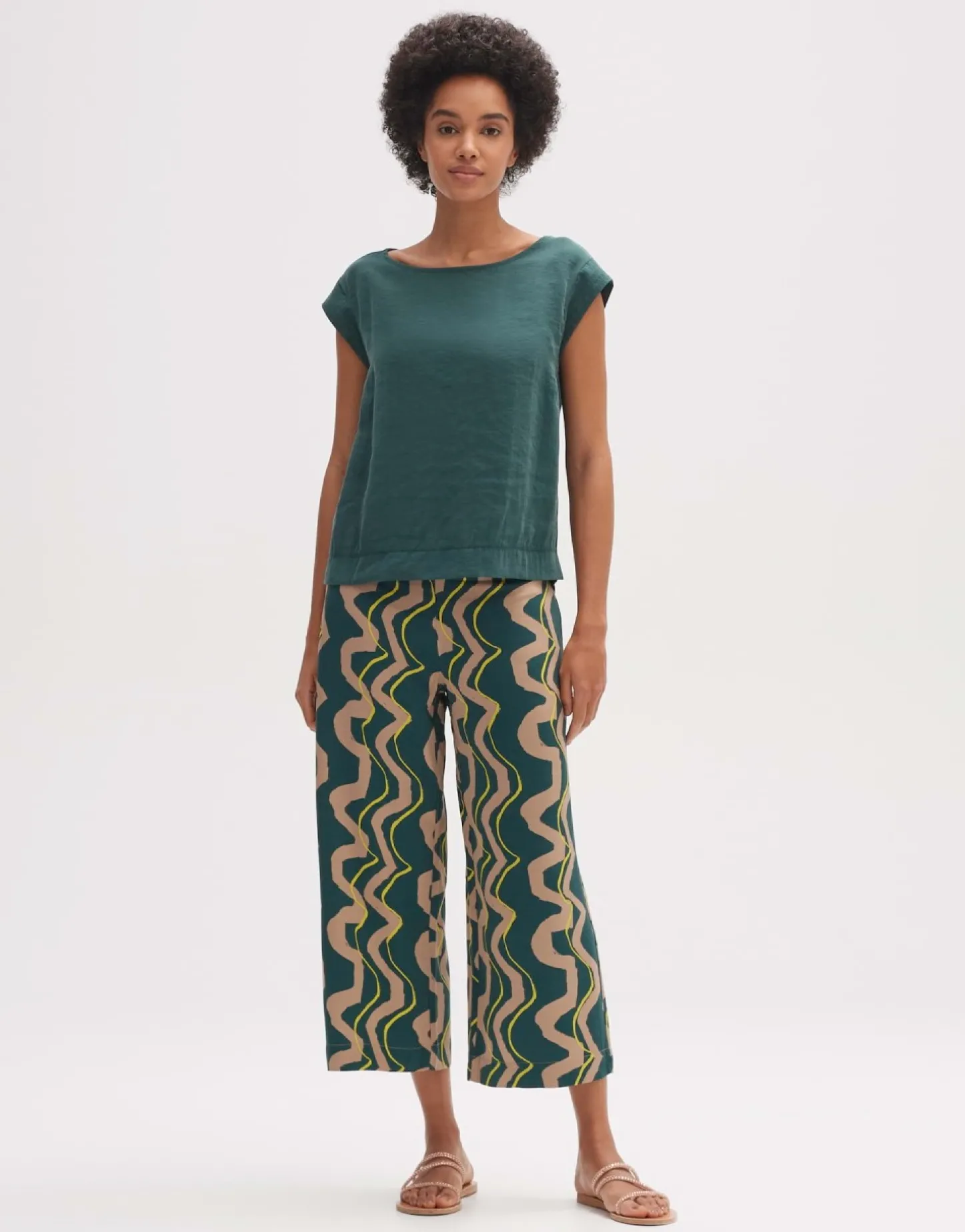 Frau someday Fashion Shirts>Overhemd Susun