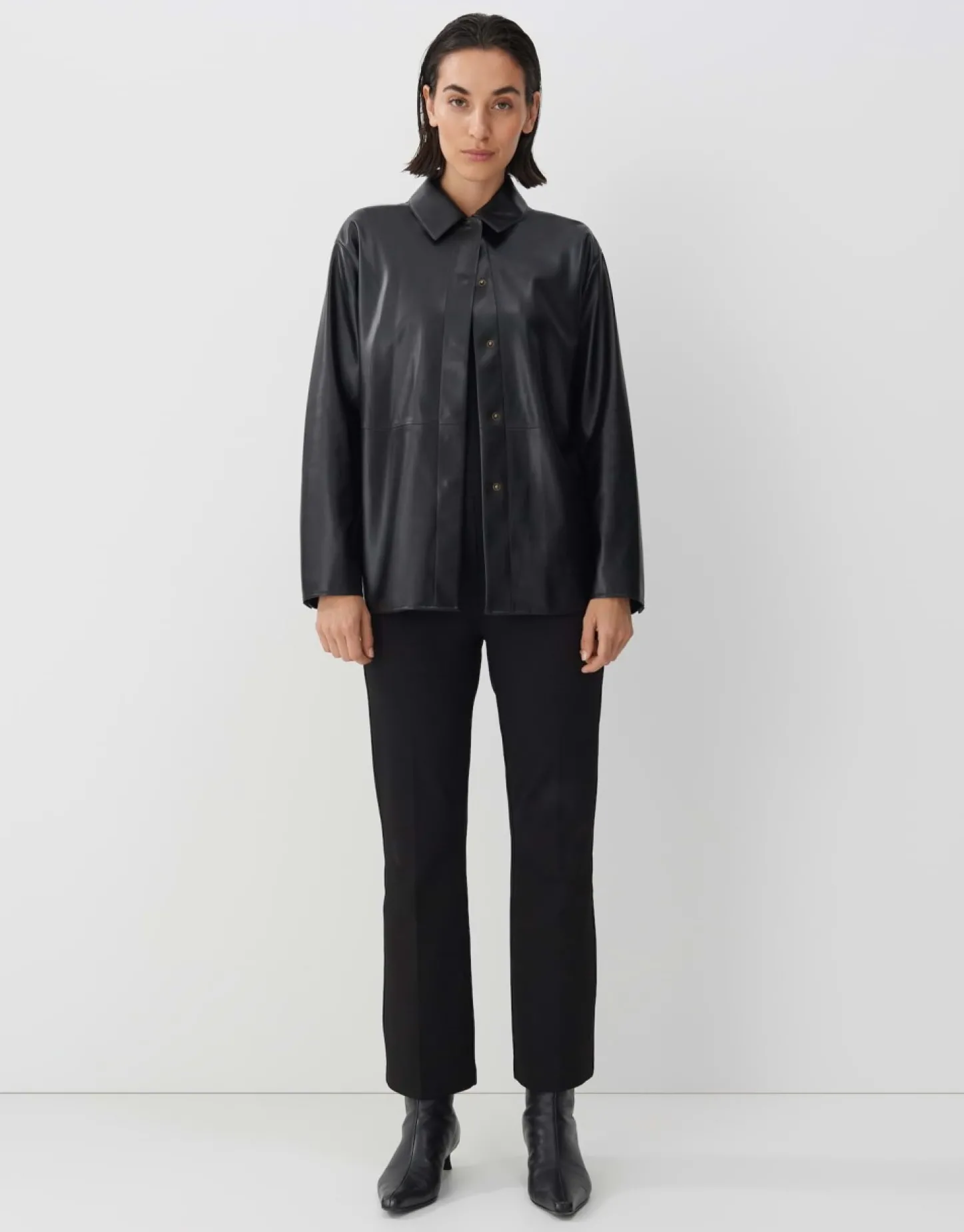 Frau someday Fashion Blouses>Overhemd Zannika