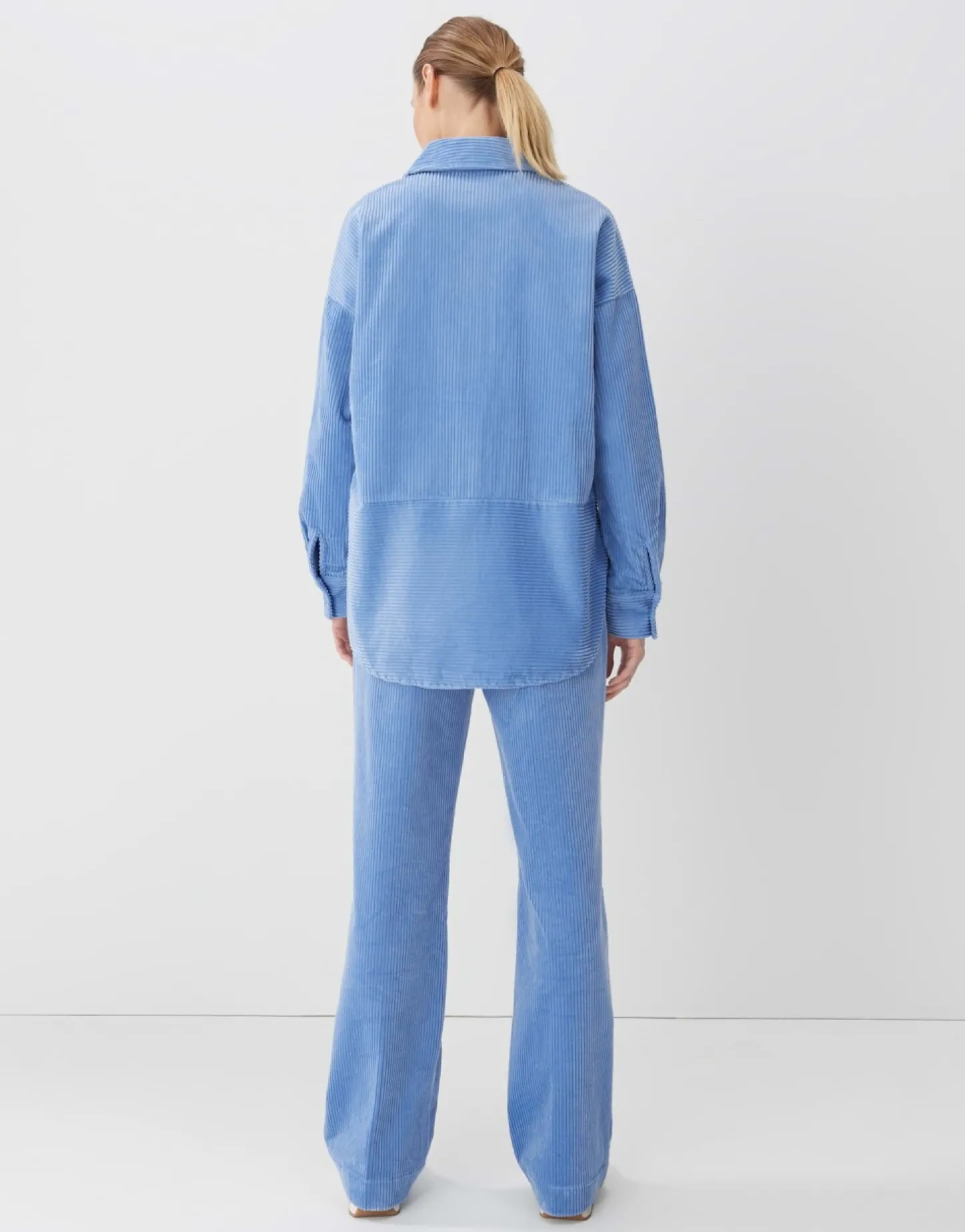 Frau someday Fashion Blouses>Overhemd Zneesa