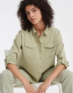 Frau someday Fashion Blouses><noscript><img width=