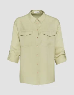 Frau someday Fashion Blouses><noscript><img width=